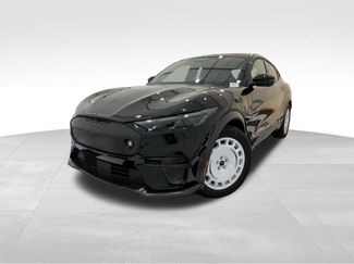 New 2025 Ford Mustang Mach-E GT w/ Interior Protection Package 360° Tour