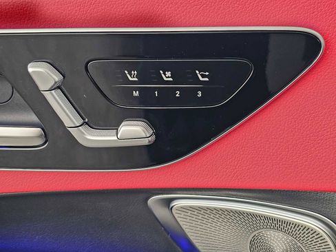 New 2026 Mercedes-Benz CLE 300 4MATIC Cabriolet image 27