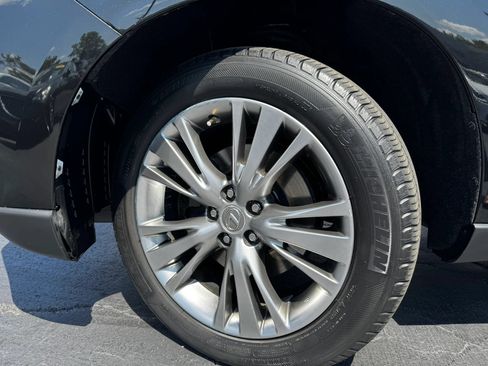 Used 2013 Lexus RX 350 AWD w/ Navigation Pkg image 44