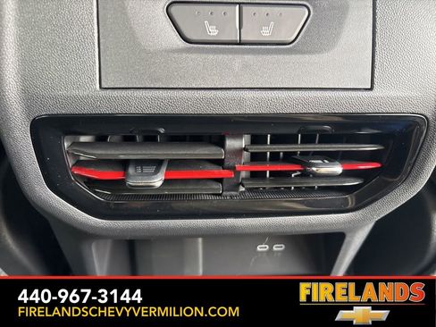 New 2026 Chevrolet Silverado EV Trail Boss w/ Plus Package image 43