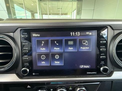 Used 2021 Toyota Tacoma SR5 RWD image 27
