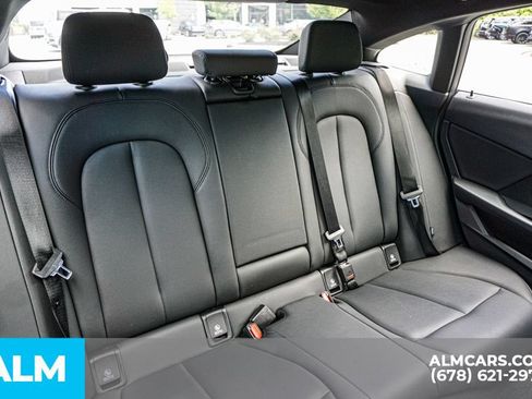 Used 2024 BMW 228i Gran Coupe FWD image 23
