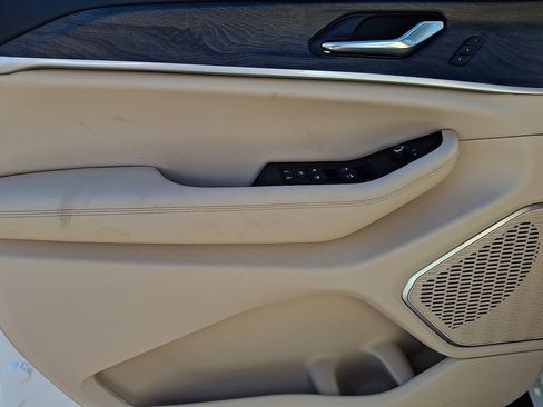 New 2025 Jeep Grand Cherokee Limited w/ Luxury Tech Group II image 9