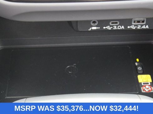 Used 2026 Subaru Crosstrek 2.5i Limited AWD/4WD image 15