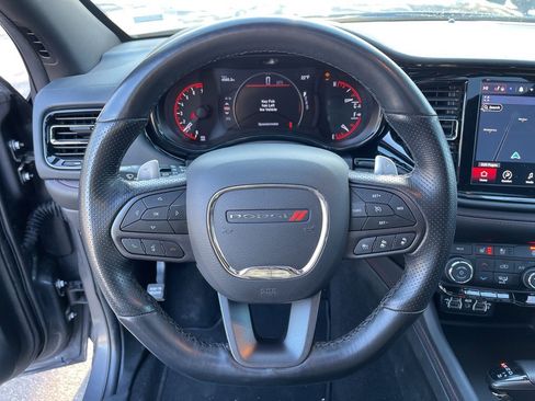 Used 2024 Dodge Durango GT image 15