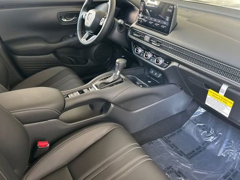 New 2026 Honda HR-V EX-L image 18