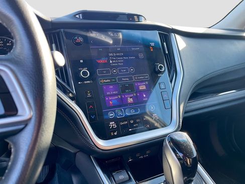 Used 2022 Subaru Outback Limited w/ Popular Package #2 image 15