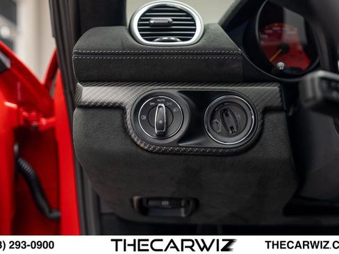Used 2023 Porsche 718 Cayman GT4 RS RWD image 67