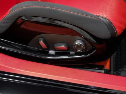 Used 2023 Chevrolet Corvette Z06 w/ Stealth Interior Trim Package RWD image 49