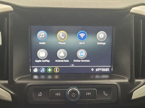 Used 2019 GMC Terrain SLE w/ Driver Convenience Package image 25