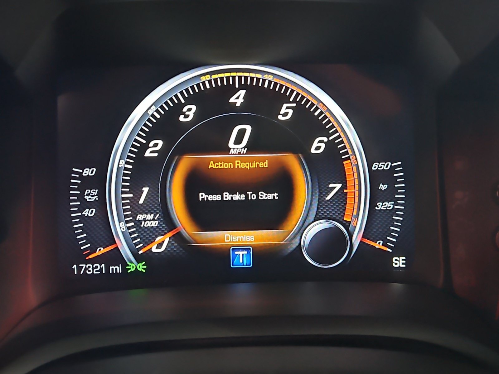 Used 2019 Chevrolet Corvette Z06 RWD image 19