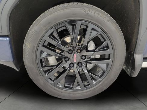 Used 2021 GMC Sierra 1500 Denali w/ Denali Ultimate Package AWD/4WD image 4