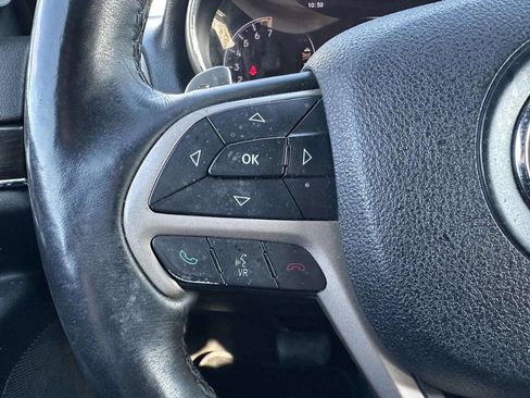 Used 2014 Jeep Grand Cherokee Limited image 26