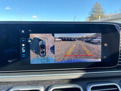 New 2026 Mercedes-Benz GLE 350 GLE 350 image 23