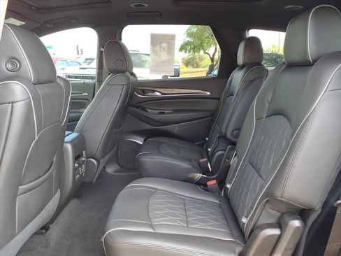 Used 2024 Buick Enclave Avenir w/ Avenir Technology Package image 16