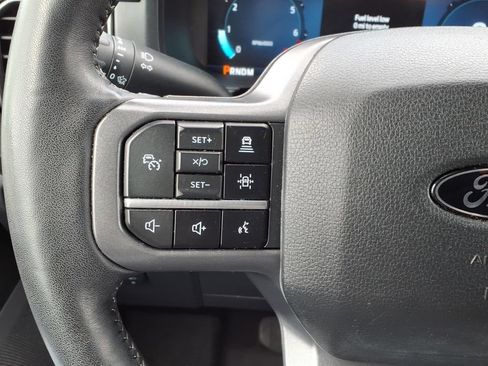 Used 2024 Ford F150 Lariat w/ Equipment Group 502A High AWD/4WD image 36