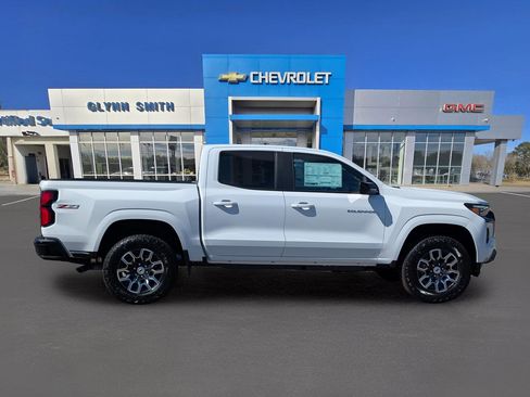 New 2026 Chevrolet Colorado Z71 w/ Z71 Convenience Package 2 image 7
