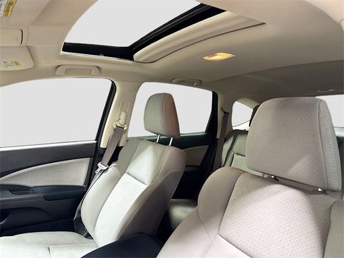 Used 2015 Honda CR-V EX image 21
