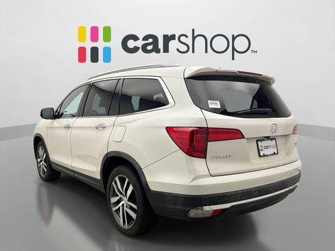 Used 2016 Honda Pilot Touring image 2