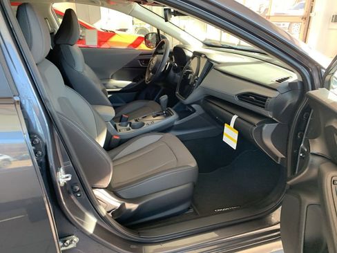 New 2026 Subaru Crosstrek 2.5i Premium image 18
