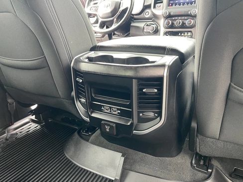Used 2020 RAM 1500 Big Horn AWD/4WD image 27