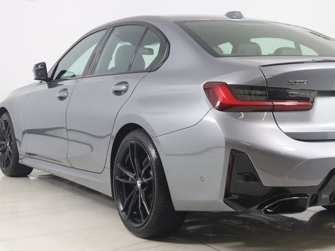 Used 2023 BMW M340i xDrive w/ Shadowloine Package image 26