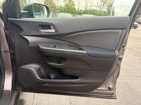 Used 2015 Honda CR-V LX image 24