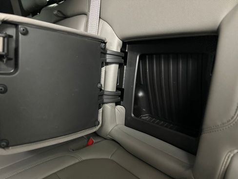 Used 2019 Chevrolet Silverado 1500 LTZ w/ LTZ Plus Package image 20