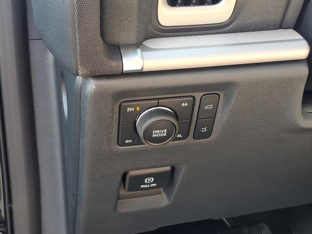 New 2026 Ford Expedition Max Active AWD/4WD image 18