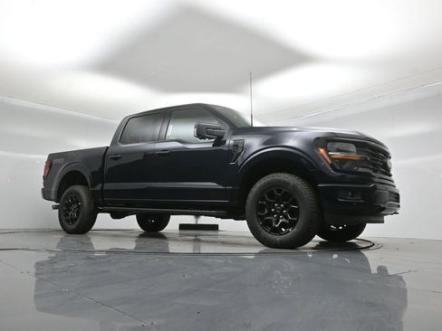 New 2026 Ford F150 XLT w/ Equipment Group 302A MID image 3