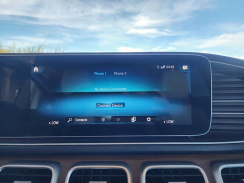 Used 2023 Mercedes-Benz GLE 350 4MATIC w/ AMG Line Exterior image 46