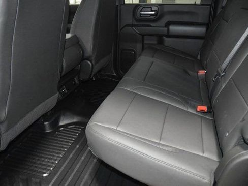 New 2026 Chevrolet Silverado 2500 W/T w/ WT Convenience Package AWD/4WD image 35