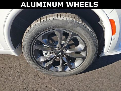 New 2026 Dodge Durango GT image 9