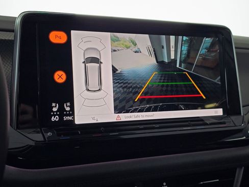 New 2026 Volkswagen Atlas Peak Edition AWD/4WD image 26