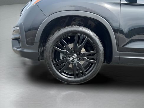 Used 2021 Honda Pilot Special Edition image 33