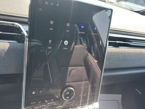 New 2026 GMC Sierra EV Elevation w/ Premium Package image 30