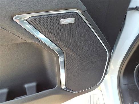 New 2026 Chevrolet Silverado 1500 LT Trail Boss w/ Safety Package image 19