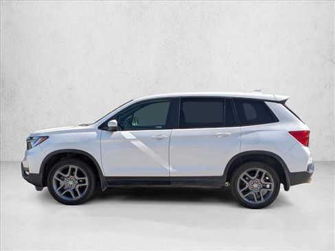Used 2023 Honda Passport EX-L image 9