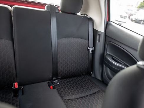 Used 2021 Mitsubishi Mirage FWD image 15