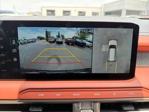 New 2027 Kia Telluride SX Prestige AWD/4WD image 13