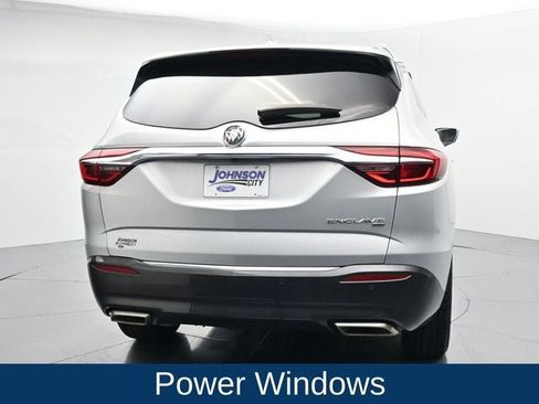 Used 2019 Buick Enclave Essence AWD/4WD image 8