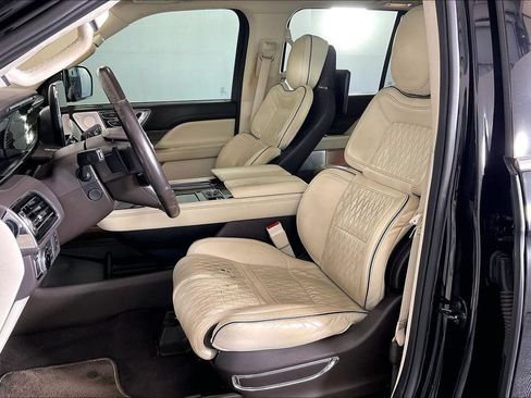 Used 2020 Lincoln Navigator Black Label AWD/4WD image 30