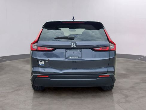 Certified 2024 Honda CR-V EX image 28