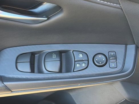 New 2025 Nissan Sentra SV image 17