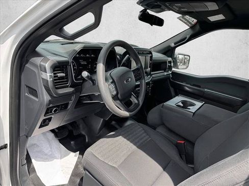 Used 2023 Ford F150 XL w/ STX Appearance Package AWD/4WD image 11