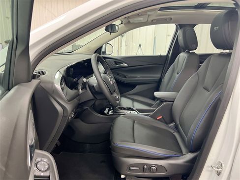 New 2026 Buick Encore GX Sport Touring w/ Comfort Package image 19