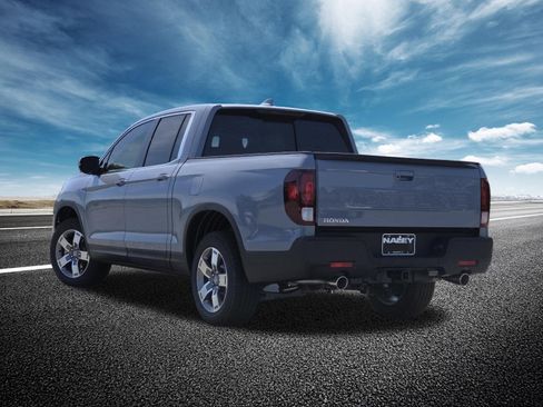New 2026 Honda Ridgeline RTL image 17