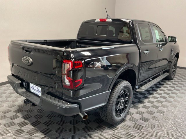 New 2026 Ford Ranger XLT AWD/4WD image 8