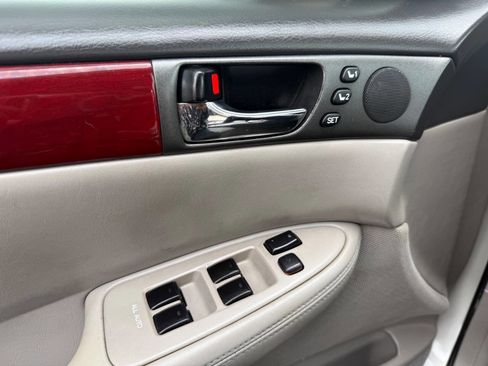 Used 2003 Lexus ES 330 image 18