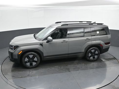 New 2026 Hyundai Santa Fe SEL AWD/4WD image 43